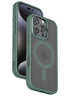 Momax iPhone 16 PRO Case Play Magnetic