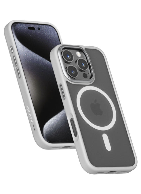 Momax iPhone 16 PRO Case Play Magnetic