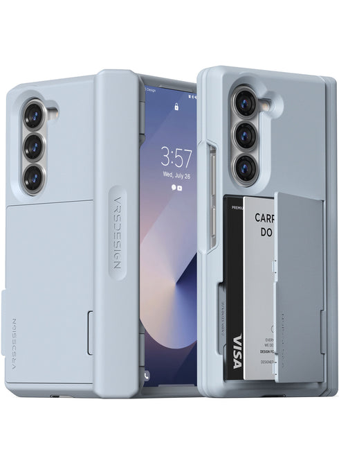 Spigen Samsung Galaxy Z Fold 6 Case Terra Guard Modern GO