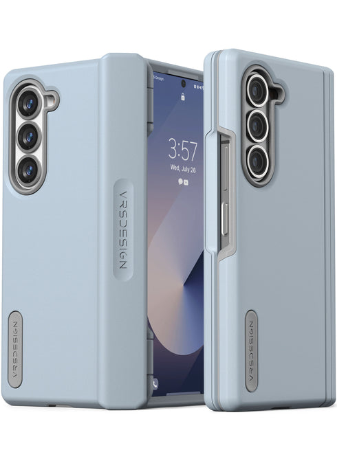 VRS Design Samsung Galaxy Z Fold 6 Case Terra Guard MODERN