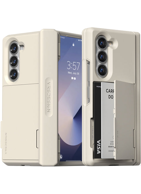 Spigen Samsung Galaxy Z Fold 6 Case Terra Guard Modern GO