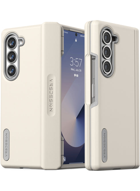 VRS Design Samsung Galaxy Z Fold 6 Case Terra Guard MODERN