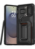 Spigen Samsung Galaxy S25 ULTRA Case D-Wallet Origin