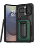 Spigen Samsung Galaxy S25 ULTRA Case D-Wallet Origin