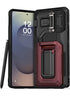 Spigen Samsung Galaxy S25 ULTRA Case D-Wallet Origin