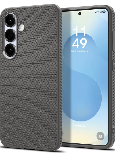 Spigen Samsung Galaxy S25 Case Liquid Air