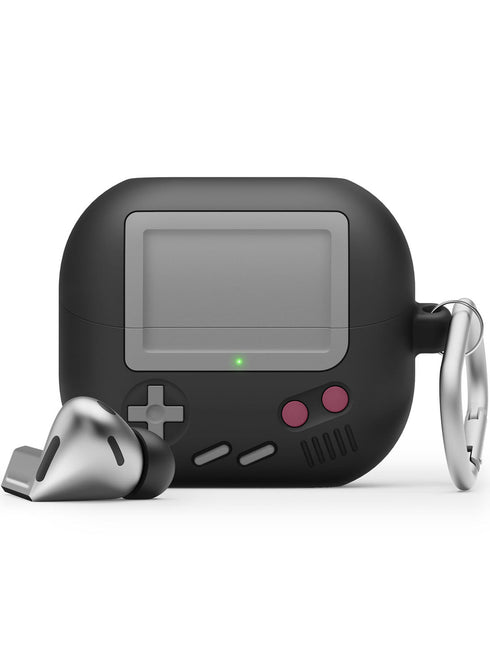 elago Samsung Galaxy Buds 3 / 3 PRO Case AW5 Hang with Carabiner