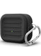 elago Samsung Galaxy Buds 3 / 3 PRO Case Armor Hang with Carabiner