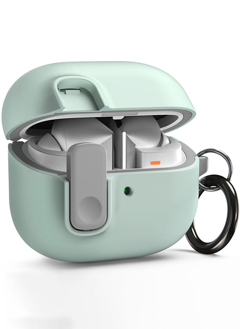 VRS Design Samsung Galaxy Buds 3 / 3 PRO Case Modern Lock