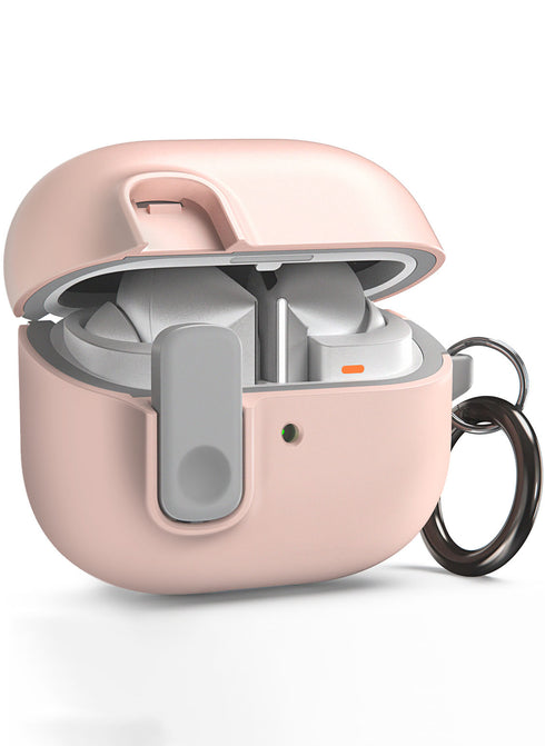 VRS Design Samsung Galaxy Buds 3 / 3 PRO Case Modern Lock