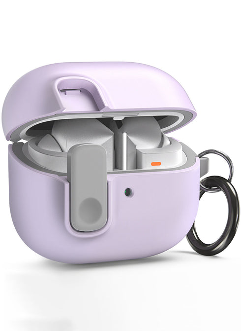 VRS Design Samsung Galaxy Buds 3 / 3 PRO Case Modern Lock