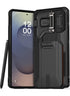 VRS Design Samsung Galaxy S25 ULTRA Case D-Wallet Origin Fit