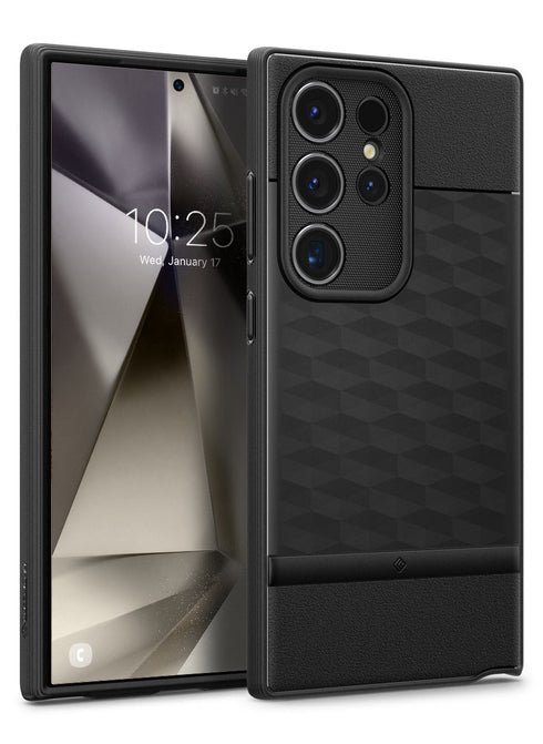 Caseology Samsung Galaxy S24 ULTRA Case Parallax
