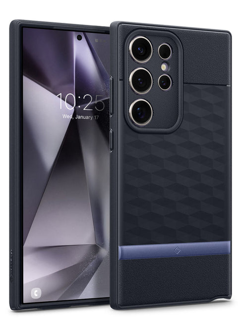 Caseology Samsung Galaxy S24 ULTRA Case Parallax