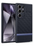 Caseology Samsung Galaxy S24 ULTRA Case Parallax