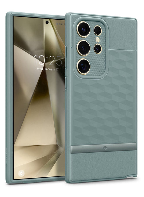 Caseology Samsung Galaxy S24 ULTRA Case Parallax