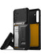 VRS Design Samsung Galaxy S25 PLUS Case Damda Glide Hybrid
