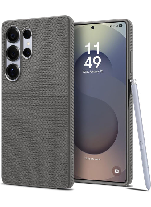 Spigen Samsung Galaxy S25 ULTRA Case Liquid Air