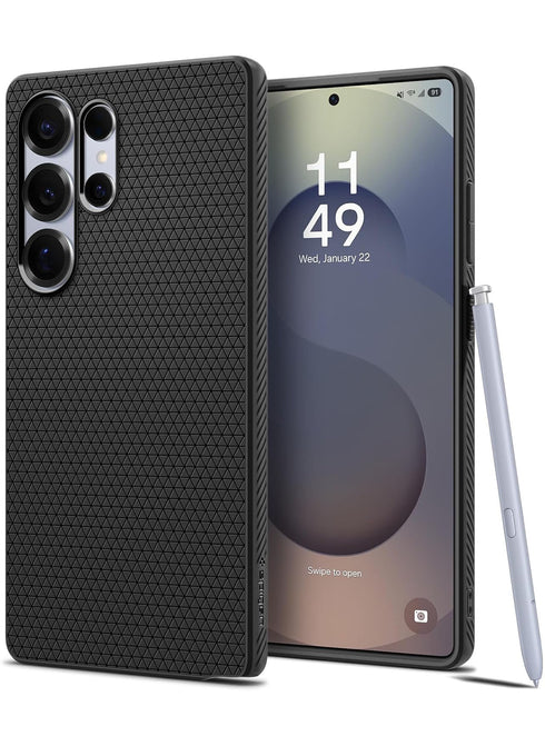 Spigen Samsung Galaxy S25 ULTRA Case Liquid Air