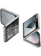 Spigen Samsung Galaxy Z Flip 6 Case Air Skin Zero One