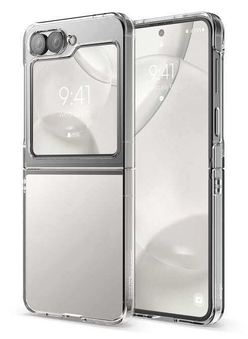 elago Samsung Galaxy Z Flip 6 Case Clear
