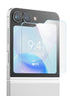 elago Samsung Galaxy Z Flip 6 Tempered Glass Screen Protector Flex Window