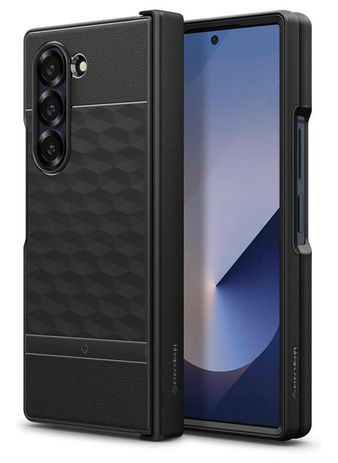 Caseology Samsung Galaxy Z Fold 6 Case Parallax