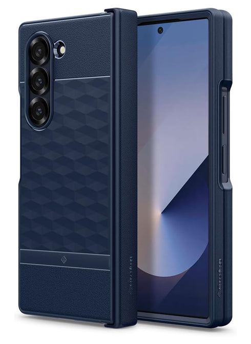 Caseology Samsung Galaxy Z Fold 6 Case Parallax