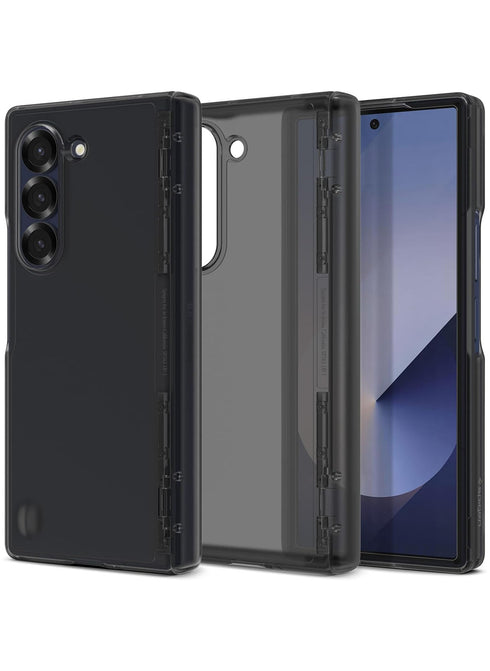 Spigen Samsung Galaxy Z Fold 6 Case Ultra Hybrid FROST