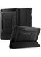Spigen Samsung Galaxy Tab S10 FE PLUS Case Rugged Armor PRO-(BOX DAMAGE)