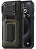 VRS Design iPhone 15 PRO Case D-Wallet Origin