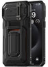 VRS Design iPhone 15 PRO Case D-Wallet Origin