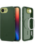 Spigen iPhone 16e Case Nano Pop MAGFIT