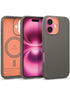 Caseology iPhone 16 Case Nano Pop MAG