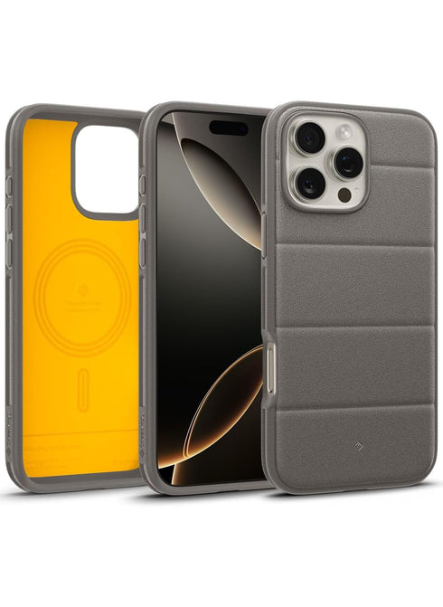 Caseology iPhone 16 PRO Case Athlex MAG