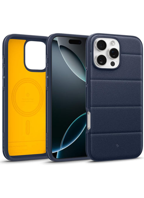 Caseology iPhone 16 PRO Case Athlex MAG