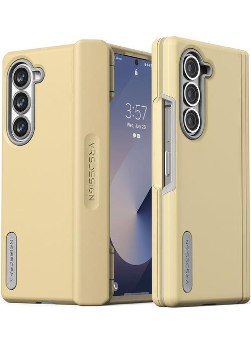 VRS Design Samsung Galaxy Z Fold 6 Case Terra Guard MODERN