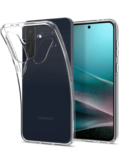Spigen Samsung Galaxy A36 Case Liquid Crystal