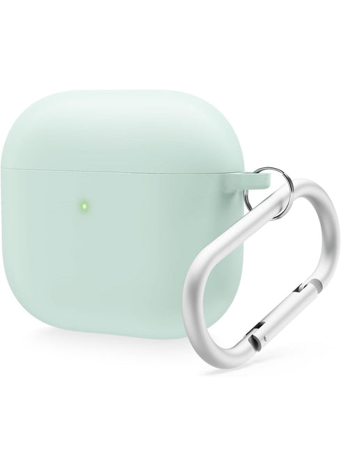 elago AirPods 4 Case Liquid Hybrid Hang