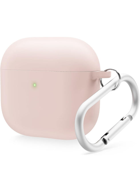 elago AirPods 4 Case Liquid Hybrid Hang