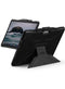 UAG Microsoft Surface PRO 11/10/9 Case Metropolis with Pencil Holder