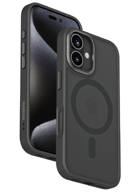 Momax iPhone 16 Case Play Magnetic