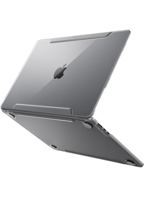 Spigen MacBook Air 15" M4 (2025) / M3 (2024) / M2 (2023) Case Thin Fit