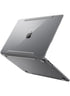 Spigen MacBook Air 15" M4 (2025) / M3 (2024) / M2 (2023) Case Thin Fit
