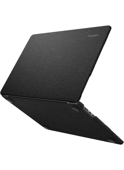 Spigen MacBook Air 15" M4 (2025) / M3 (2024) / M2 (2023) Case Urban Fit
