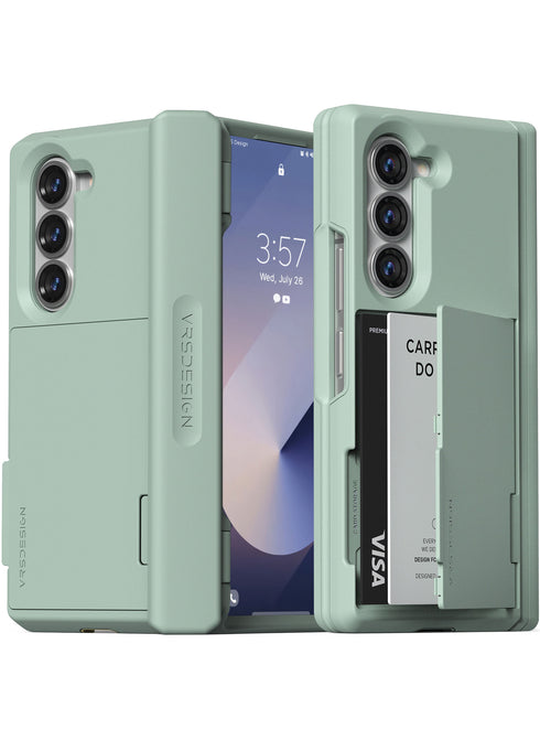 Spigen Samsung Galaxy Z Fold 6 Case Terra Guard Modern GO