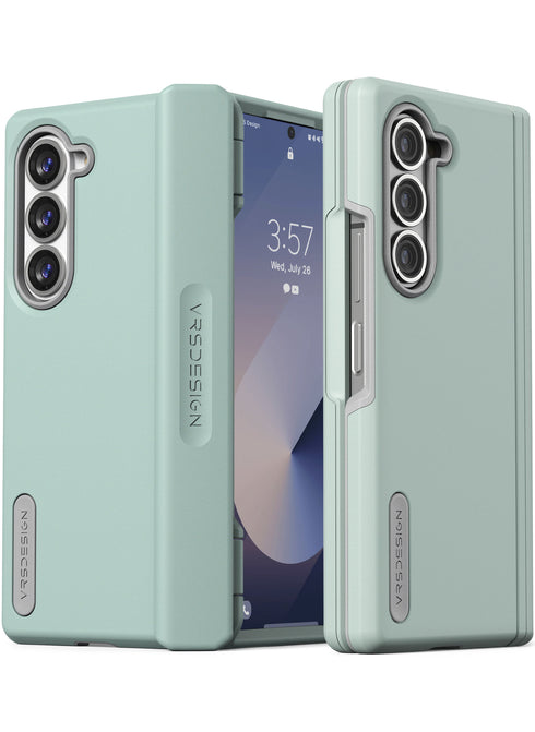 VRS Design Samsung Galaxy Z Fold 6 Case Terra Guard MODERN