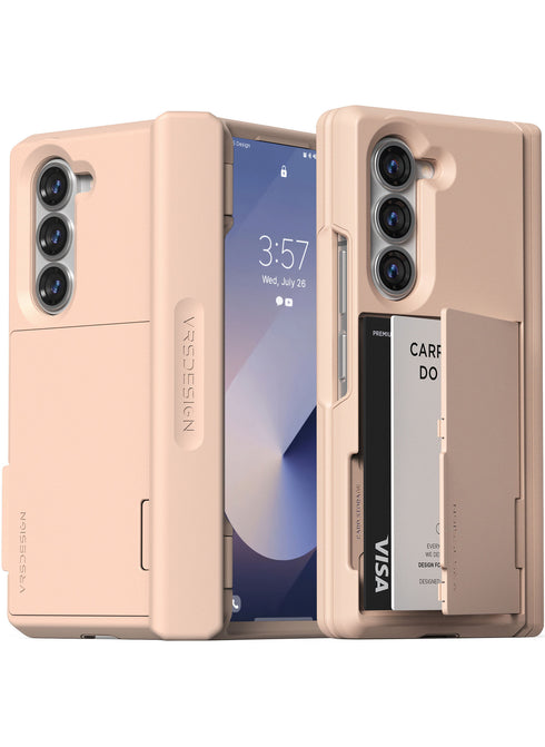 Spigen Samsung Galaxy Z Fold 6 Case Terra Guard Modern GO