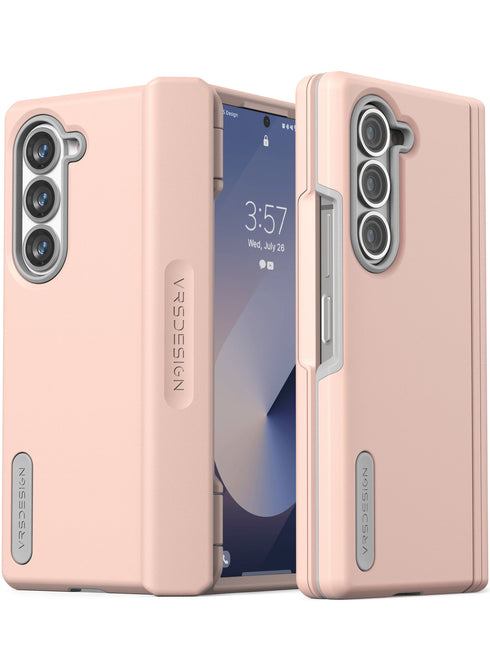 VRS Design Samsung Galaxy Z Fold 6 Case Terra Guard MODERN