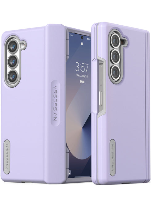 VRS Design Samsung Galaxy Z Fold 6 Case Terra Guard MODERN